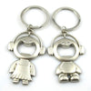 Funny Keychains for Couples