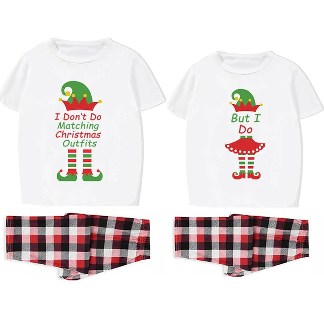 Summer discount christmas pyjamas