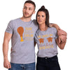 Funny Thanksgiving Shirts for Couples