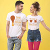 Funny Thanksgiving Shirts for Couples