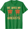 Funny Thanksgiving Shirts for Couples