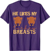 Funny Thanksgiving Shirts for Couples