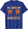 Funny Thanksgiving Shirts for Couples