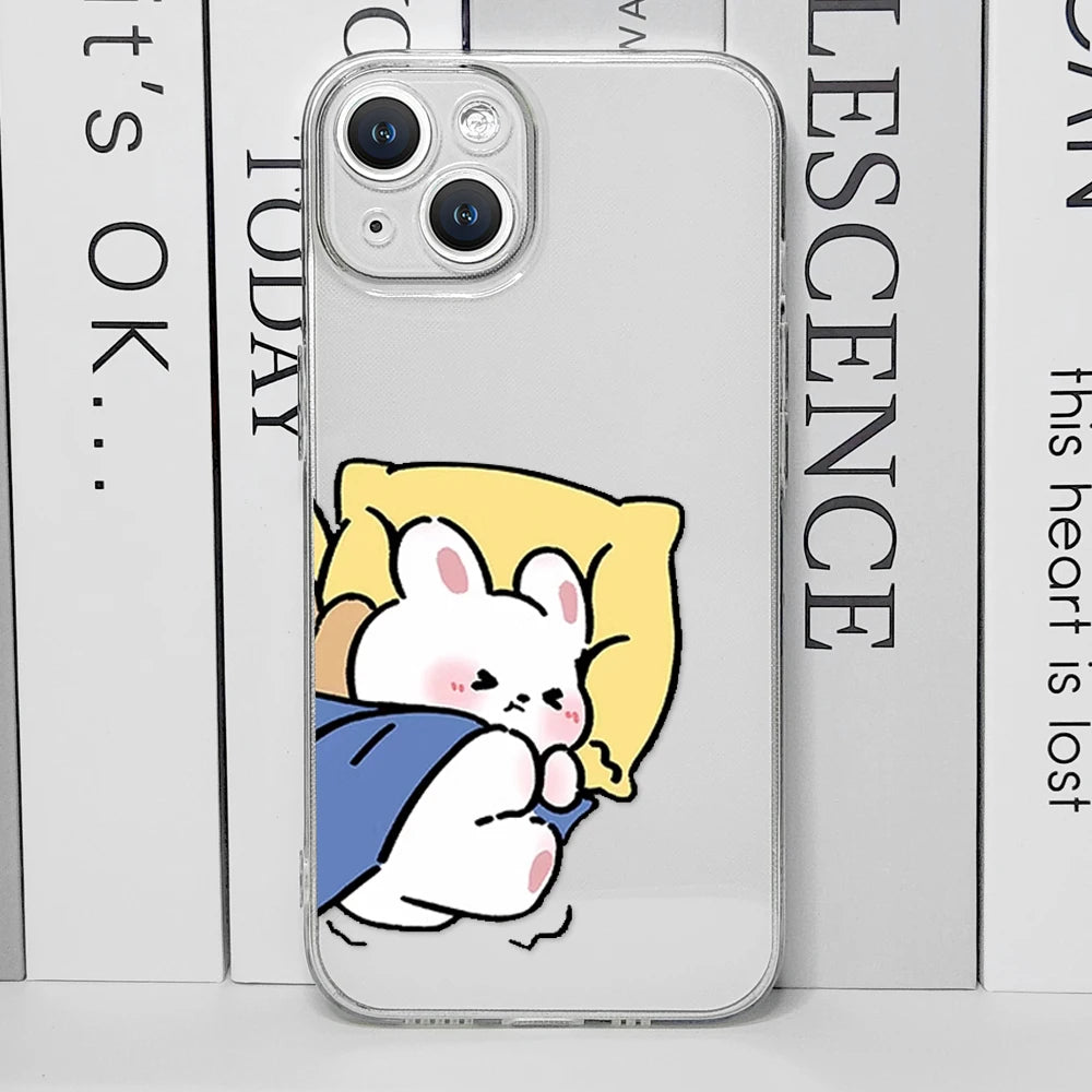 Funny Couple Phone Cases