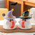 Funny Ghost Mug for Couples