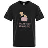 Funny Matching T Shirts