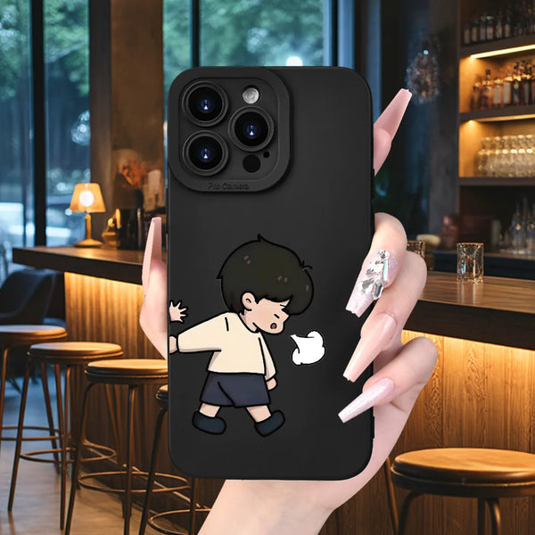 Funny Phone Cases for Couples | My Couple Goal Funny Phone Cases for Couples | My Couple Goal