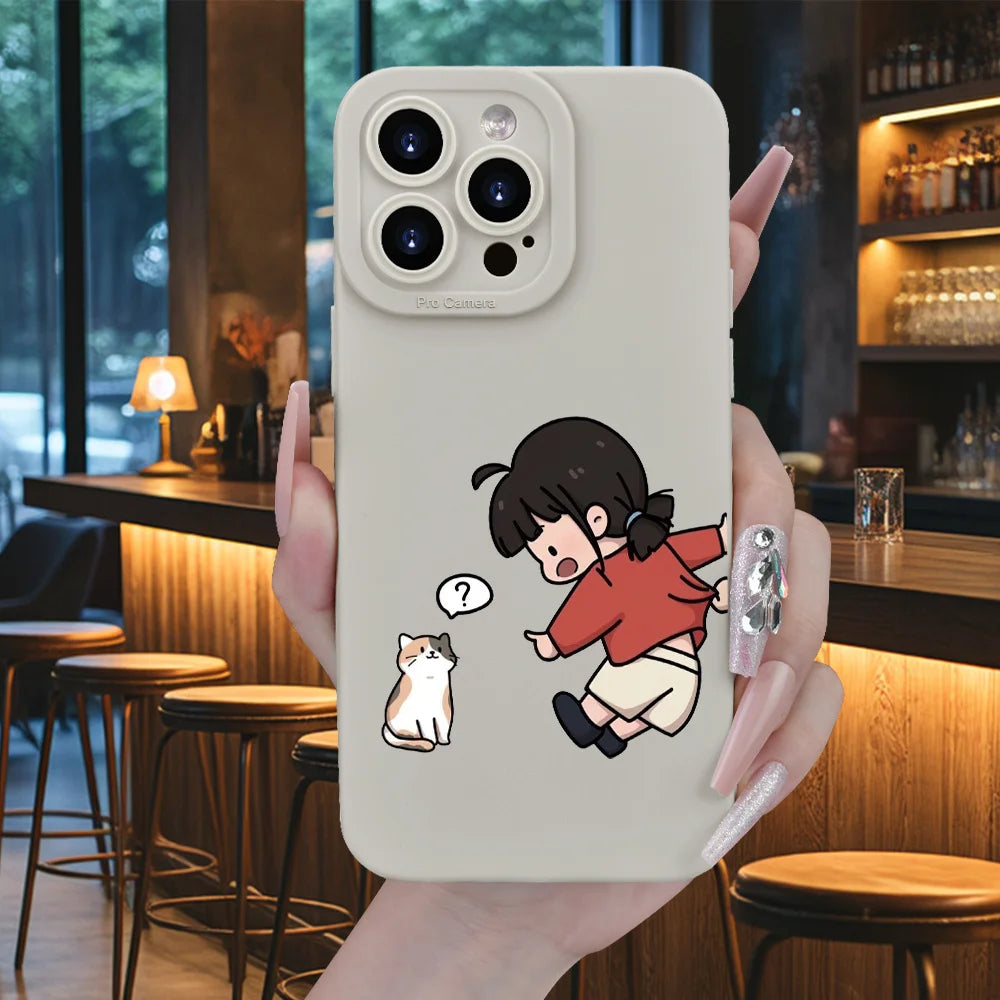 Funny Phone Cases for Couples