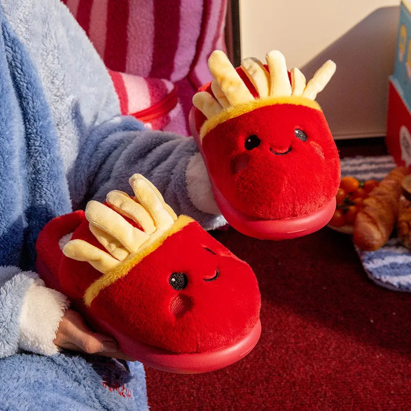 Funny Slippers for Couples