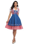German Beer Festival Costumes