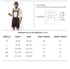 German Beer Festival Costumes