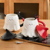 Ghost Coffee Mug