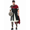 Gladiator Couple Halloween Costume