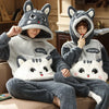 Gray Cat Onesie