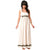 Greek Costume Couple