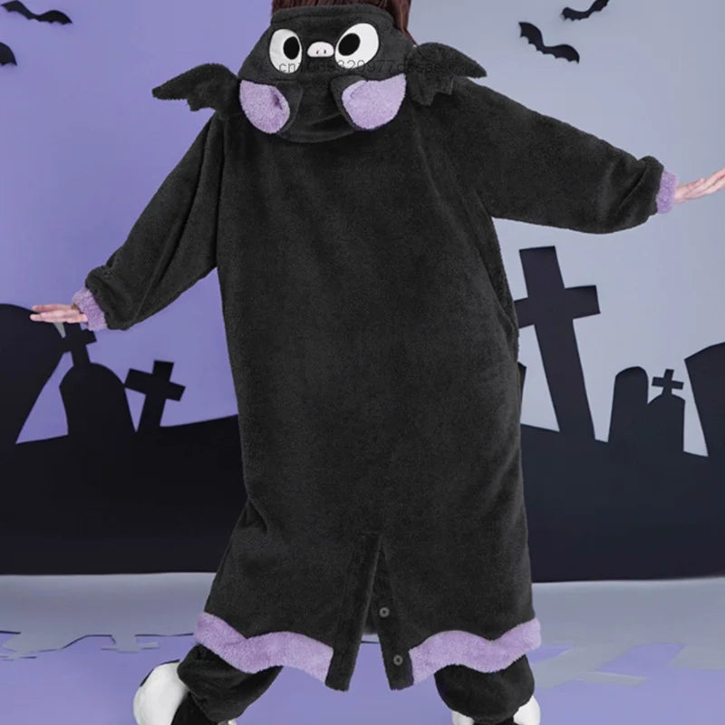 Scary onesies for adults 2025