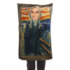 Halloween Painting Costume