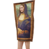 Halloween Painting Costume