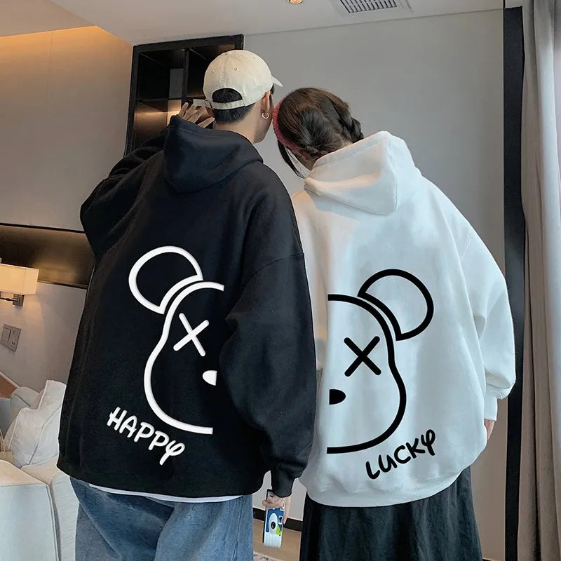 Cute matching sweaters for couples discount