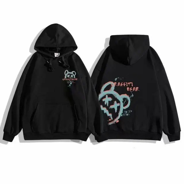 Harajuku Lovers Hoodie