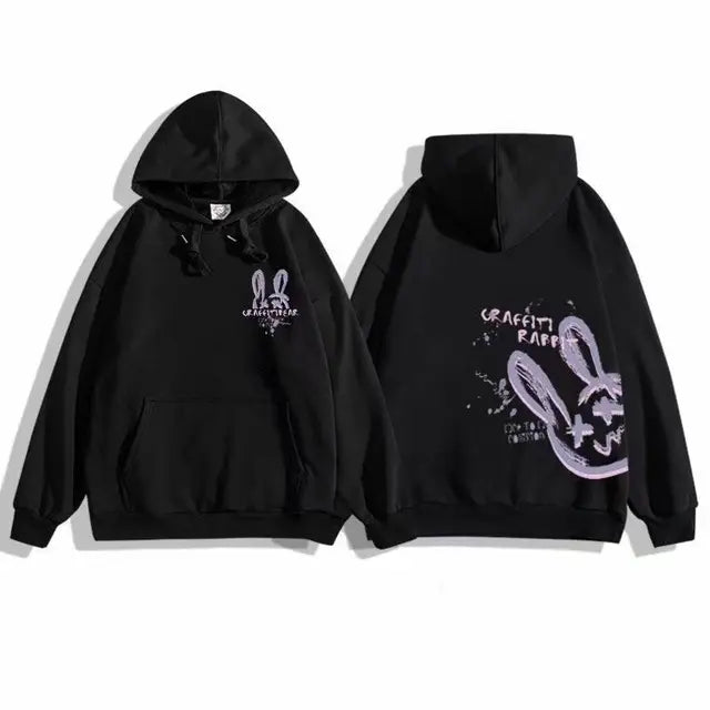 Harajuku Lovers Hoodie