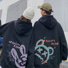 Harajuku Lovers Hoodie