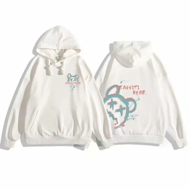 Harajuku Lovers Hoodie