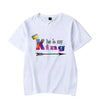 He&#39;s My King She&#39;s My Queen Shirts