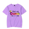 He&#39;s My King She&#39;s My Queen Shirts