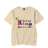 He&#39;s My King She&#39;s My Queen Shirts