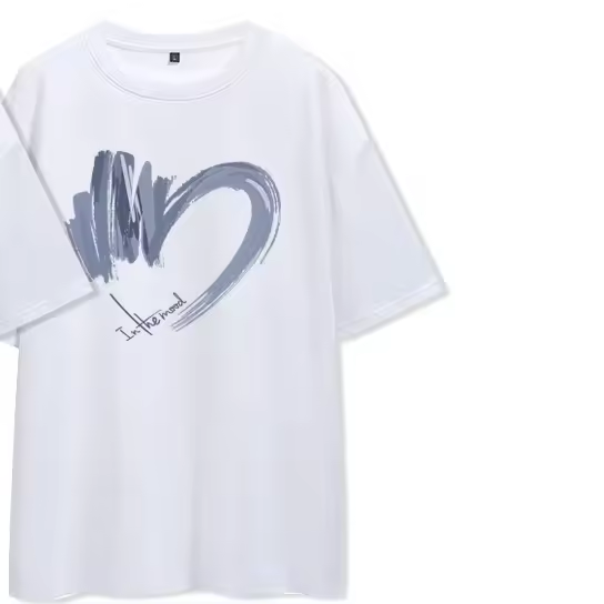 Heart Couple Shirt