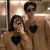 Heart Couple Sweater