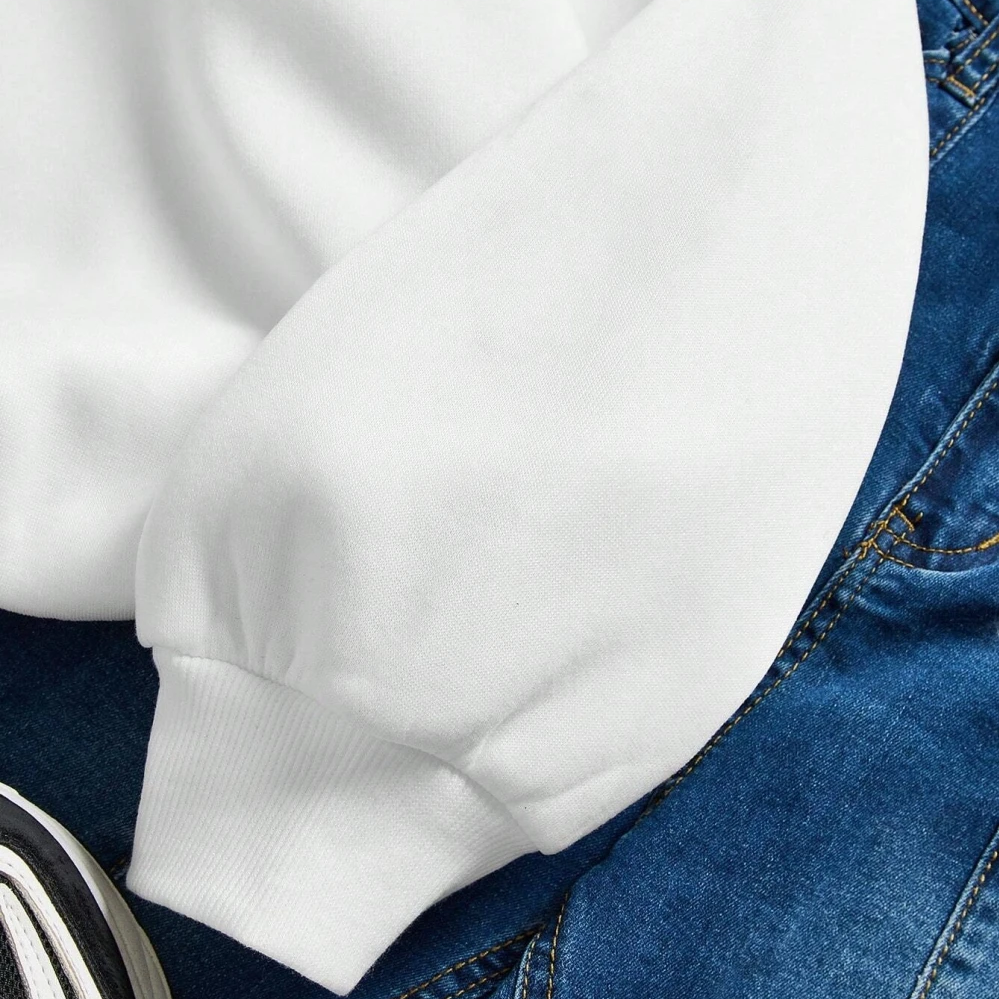 Heart Cute Couples Hoodies