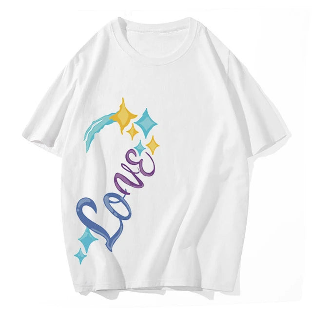 Heart Cute Matching Shirts