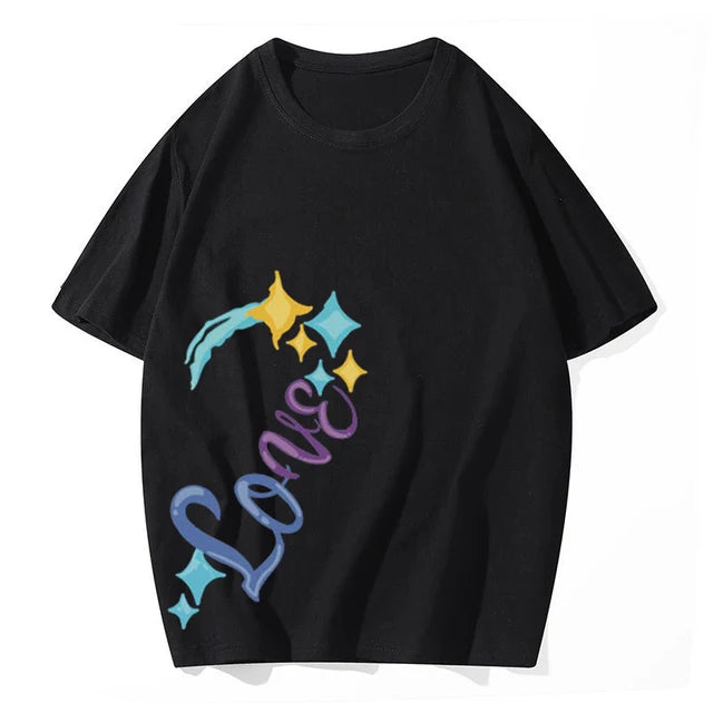 Heart Cute Matching Shirts