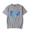 Heart King and Queen Shirts