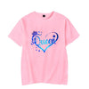 Heart King and Queen Shirts