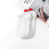 Heart Small socks for Couples