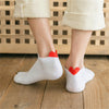 Heart Small socks for Couples