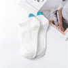 Heart Small socks for Couples