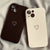 Heart Phone Case for Couple
