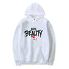 Her Beast His Beauty Hoodies