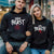 Her Beast His Beauty Hoodies