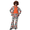 Hippie Halloween Costume Couple