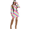 Hippie Halloween Costume for Couples