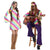 Hippie Halloween Costume for Couples