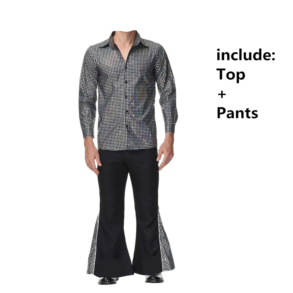 Hippie Halloween Costumes for Couples