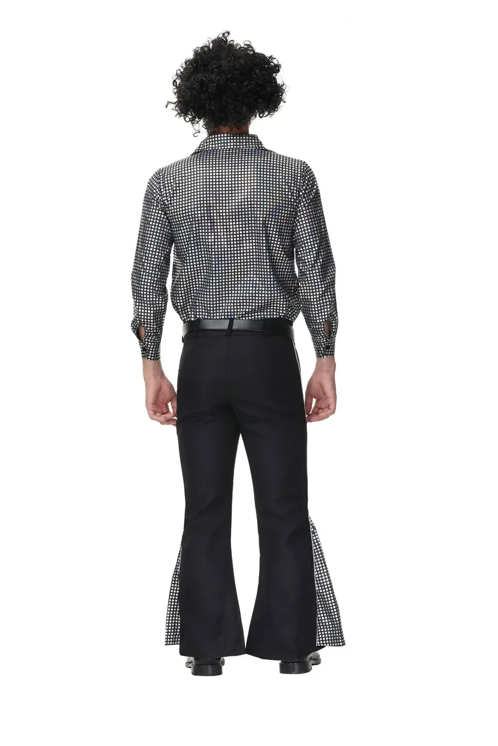 Hippie Halloween Costumes for Couples