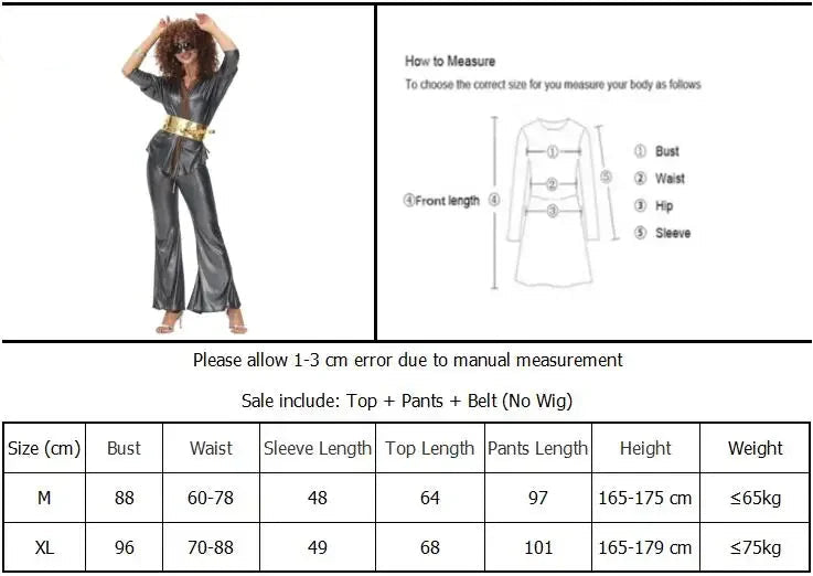 Hippie Halloween Costumes for Couples