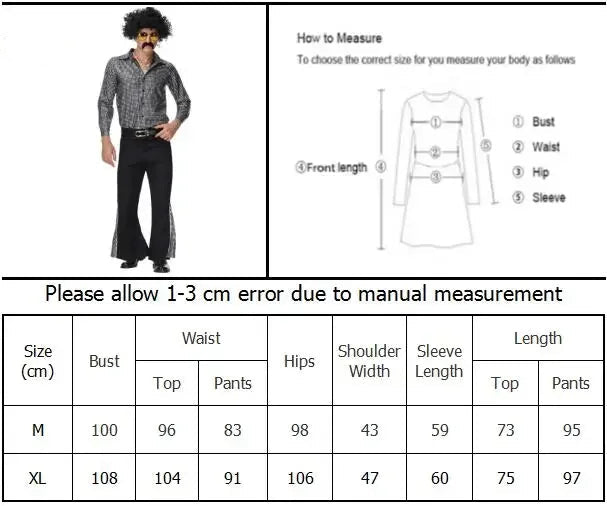 Hippie Halloween Costumes for Couples